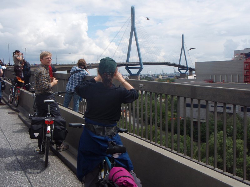 Fahrradsternfahrt Hamburg 198